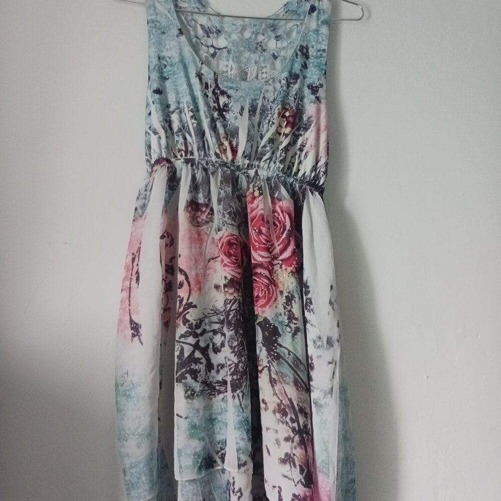 Summer dress